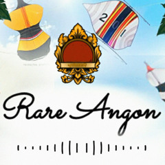 Rare Angon