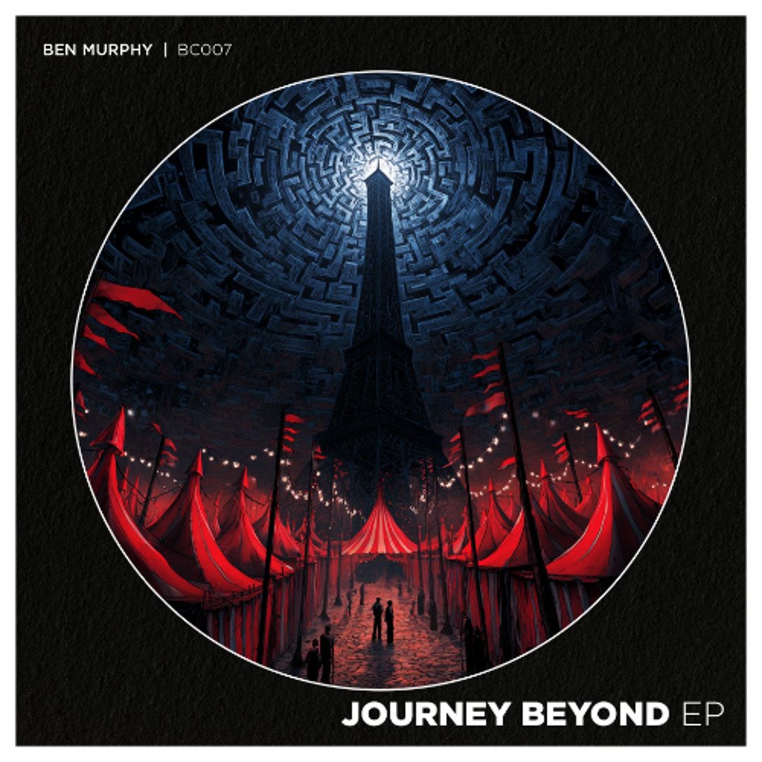 Stream Ben Murphy - banging Vibe [ Bandcamp ] by Ben Murphy | Listen ...