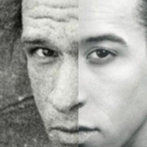 VIN DIESEL x ARTHUR RUSSEL