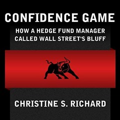 View EBOOK EPUB KINDLE PDF Confidence Game: How Hedge Fund Manager Bill Ackman Called Wall Street's