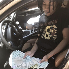 Lil $horty aka BrrrBerryShorty - Been Had (Prod. Mexikodro)