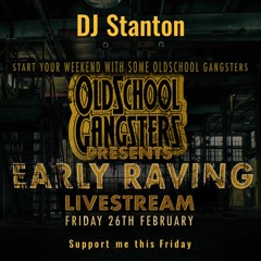DJ Stanton - OG Early Raving