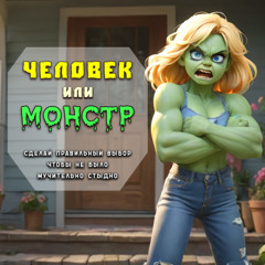 Человек или монстр