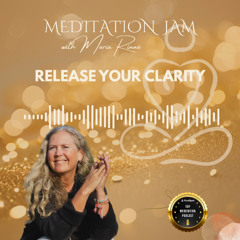Release your Clarity with  MEDITATION JAM -30 of November  2025
