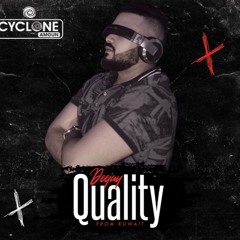 [ 105 BPM ] DJ QUALITY الو بيبي - ديجي كناري FOR DJ'Z