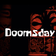 Fnf MCM-Doomsday with lyrics