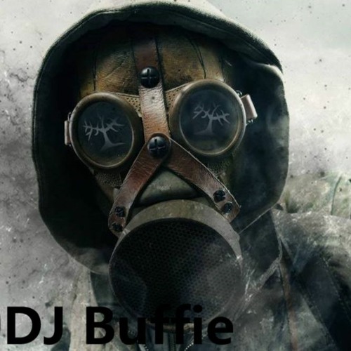 Techno Experience //   DJ Buffie