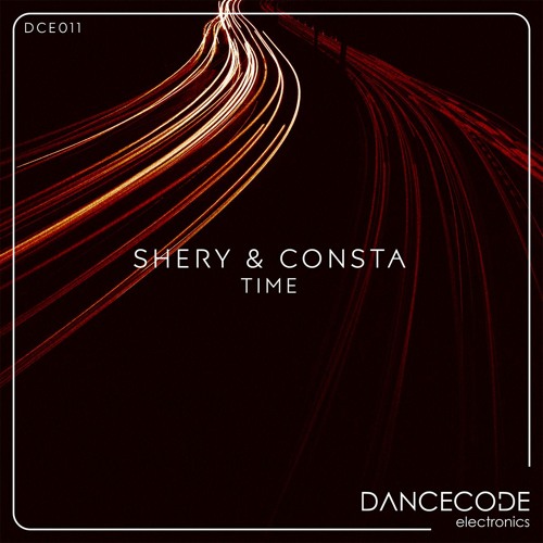 Shery And Consta - Time