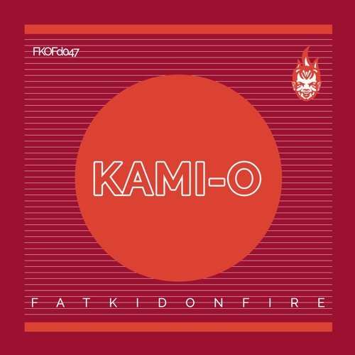 Kami-O - FKOFd047 [FKOF Promo]