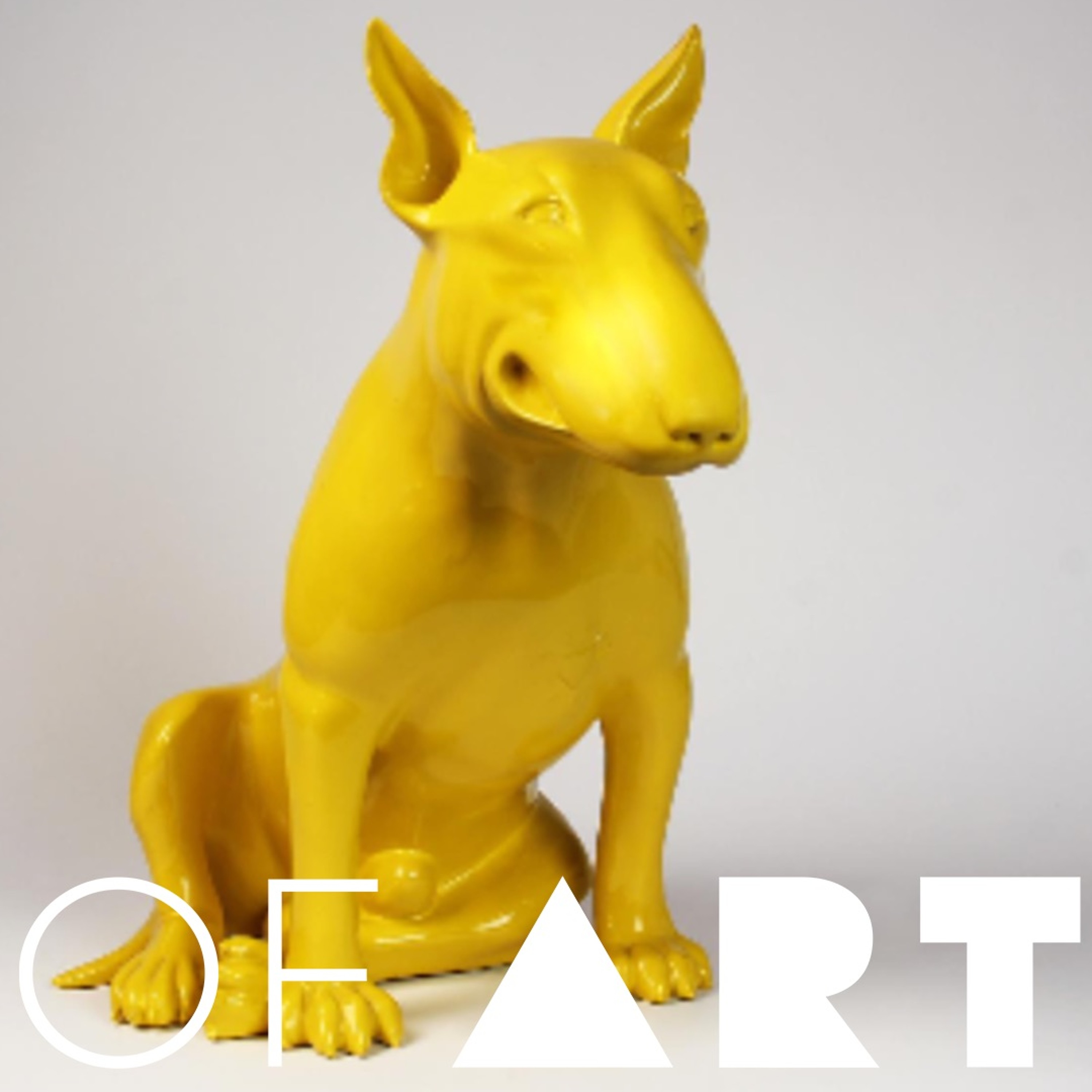 OF ART, l\'art simplement