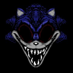 Friday Night Funkin Vs sonic.exe 2.5 corridor unused track (Hiding section)