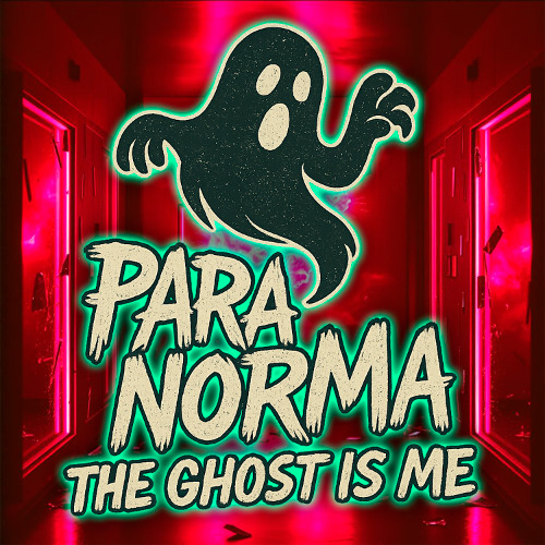 ParaNorma - Cursed In Silence