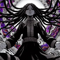 NICKI MINAJ - NO FRAUDS (BLVCK VLVT FLIP)