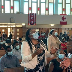 Gémissant sous l'esclavage...(lourange et adoration)