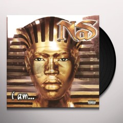 Nas - State Of Mind (Skrapnehsi Remix)