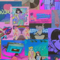 Suspense (with Mew4)