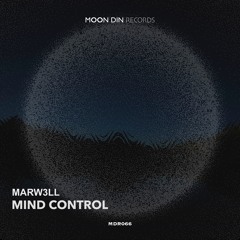 Marw3ll - Mind Control