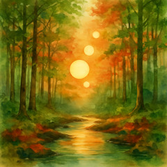 639HZ - ECHOES INSIDE