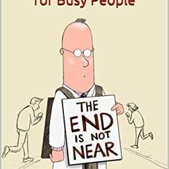 View EPUB 📫 Global Warming Skepticism for Busy People by  Roy Spencer EBOOK EPUB KIN