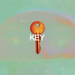 KEY (feat. Anki)