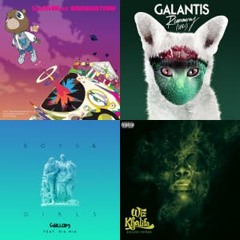 Sandgrube Playlist