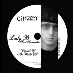 Swany (remix by Vitalic)