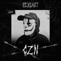 HEXCAST023 | CZN