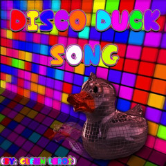 Disco Duck Song