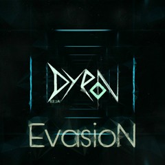 DJ DYRON - EVASION