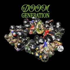 VA - DOOM GENERATION