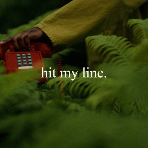 Hit My Line