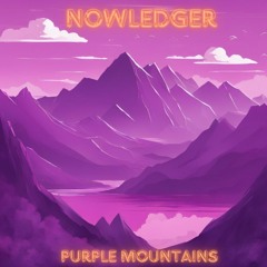 Purple Mountains