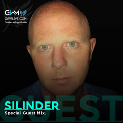 Special Guest Mix For GWM Radio Show [August 2025]