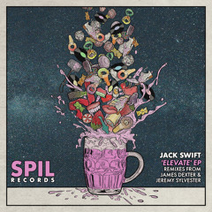 Premiere: Jack Swift - That's It Mate (James Dexter Remix) [SPIL Records]