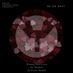 Wanna Feel Love -  Dr Meaker (DJ Pryer Remix)