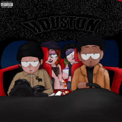 Houston feat. Corey Lingo (prod. geekum, sillyaris & xangang)