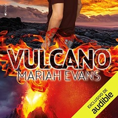 Vulcano (Audiolibro)