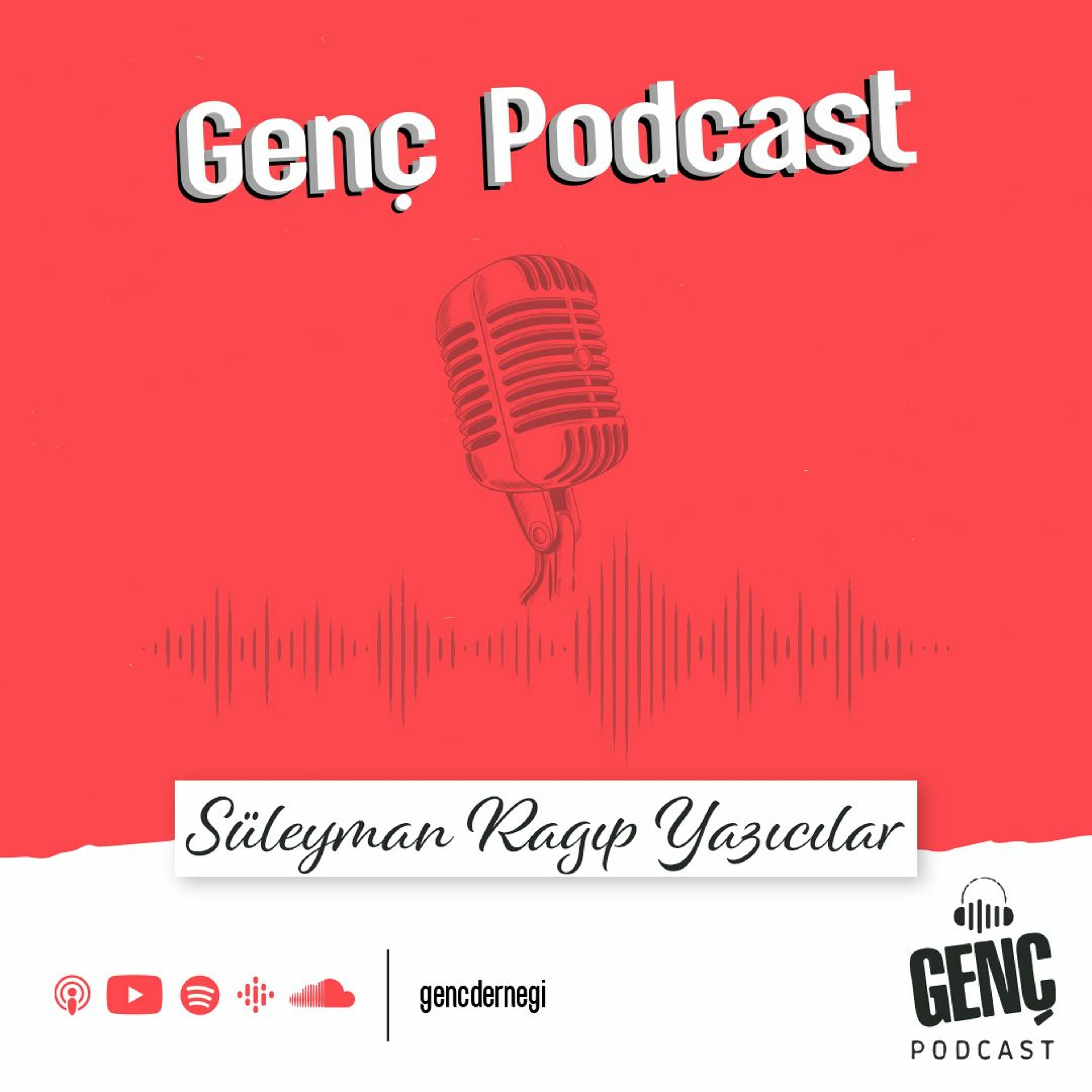 GENÇ Podcast