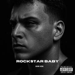 Rockstar Baby