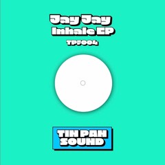 Jay Jay - Inhale (FREE DOWNLOAD)