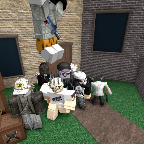 my names friday!!! (cylis + bbuggin)