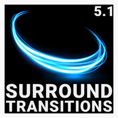Surround Transitions SFX Stereo Demo