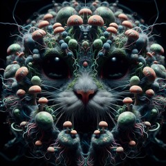 198 - SKSY - (Solarkae & Sinaury) - Apocalyptic Purrrrrr