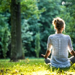 Embrace Inner Peace: Guided Meditation with Abi Beri | Blissful Evolution