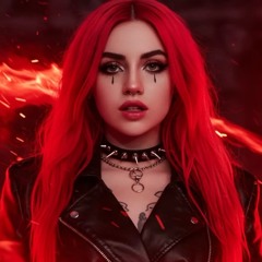 Ava Max – Fire in My Veins