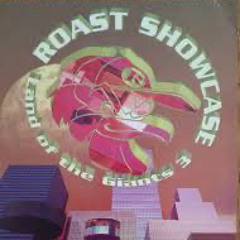 DJ Hype @ Roast 'Land of the Giants 3' on 19 July 1996, with MC GQ