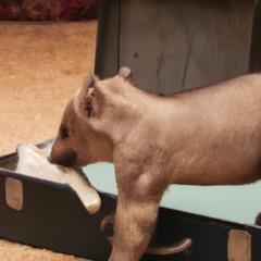 Never Gonna See This Face Again