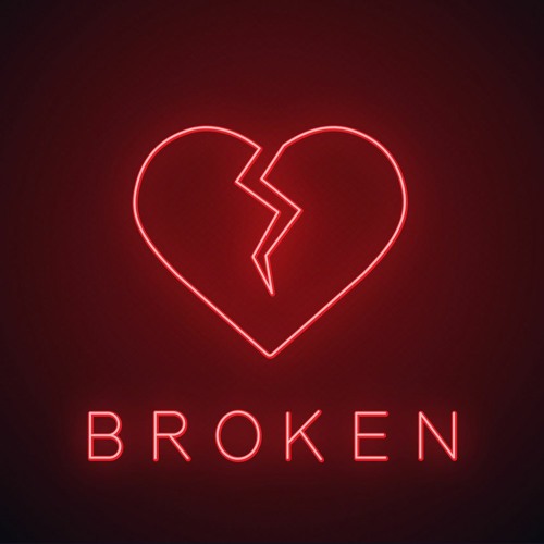 BROKEN LOVE (Test)