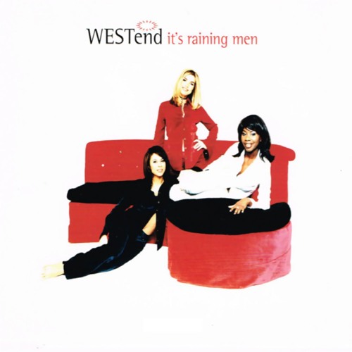 It's Raining Men (Wand's Main Mix)