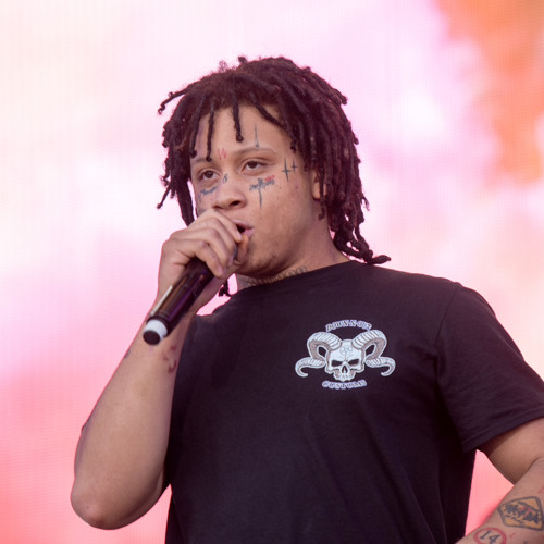 Trippie Redd - Black Ops unreleased